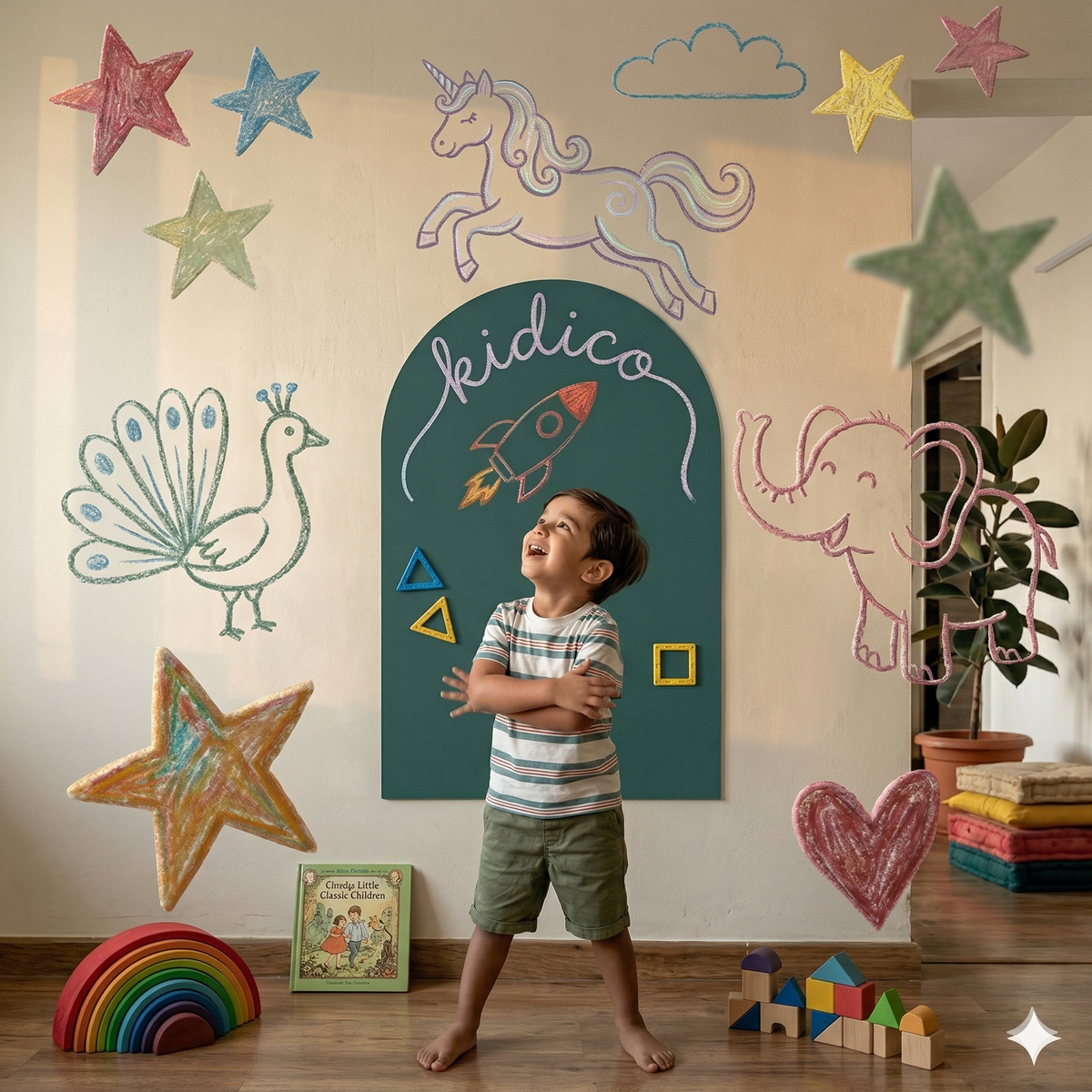 KidiCo — play things for curious little minds