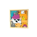 Farm Friends Puzzle set