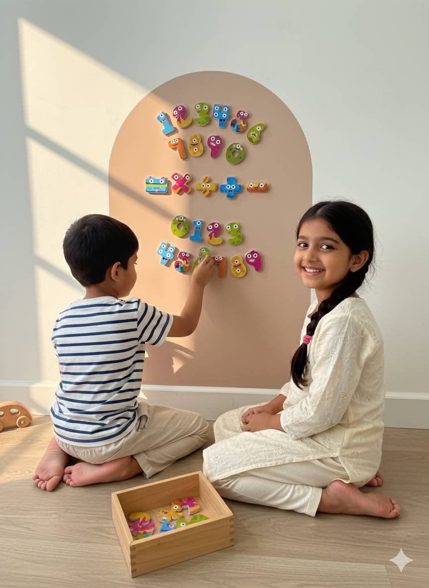 KidiCo WonderWall™ Arch Decal