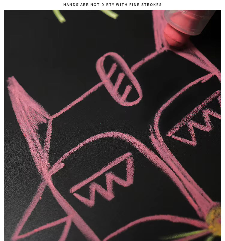 KidiCo Twisties: Set of 12 Washable Crayons