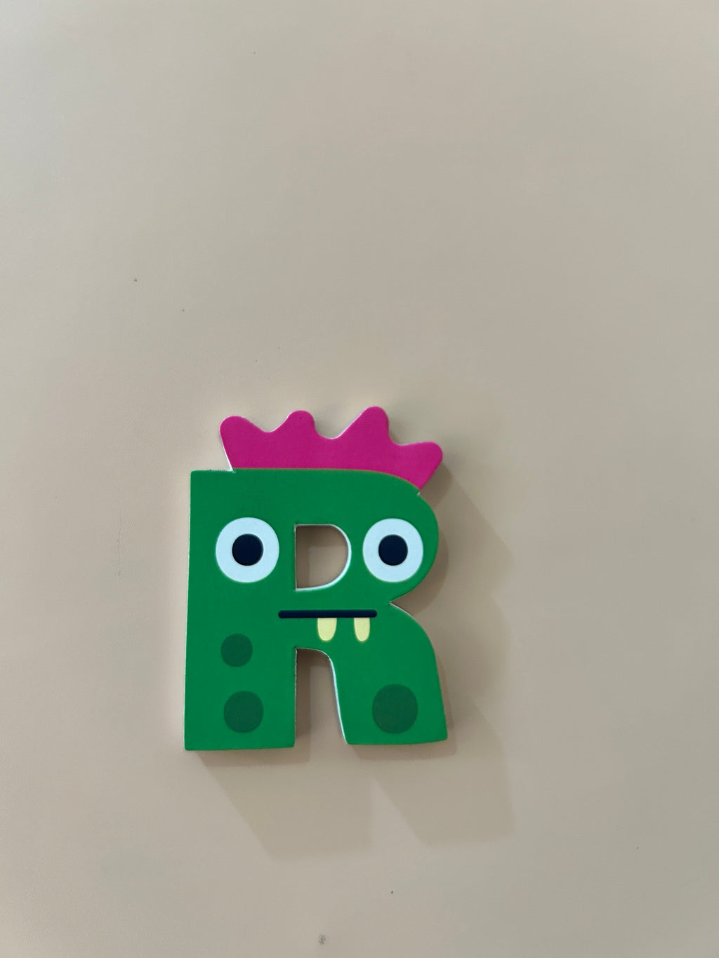 Magna Monsters Numbers set