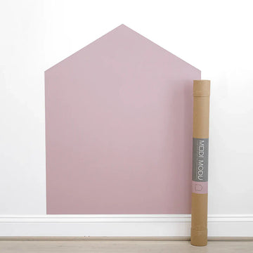 KidiCo WonderWall™ House Decal